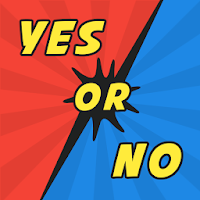 Yes Or No – fun Q&A when bored MOD APK v5.2.5 (Unlimited Money)