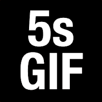5SecondsApp – Animated GIF Cre MOD APK v1.2.1 (Unlocked)