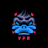 6.6.6.6 VPN MOD APK v1.0.0 (Unlocked)