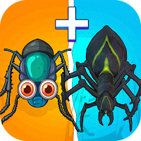 Ants Battle: Count & Merge MOD APK v2.700 (Unlimited Money)
