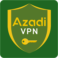 Azadi VPN MOD APK v3.0 (Unlocked)