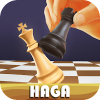 Chess: Chess Offline – Haga MOD APK v1.1.6 (Unlimited Money)