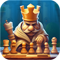 Chess Titans – Unlock Pieces MOD APK v05.04.09 (Unlimited Money)