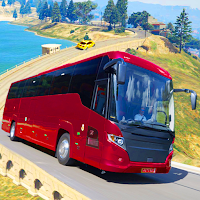 Coach Bus Simulator: Bus Drive MOD APK v1.6 (Unlimited Money)