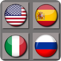 Country Flags Quiz MOD APK v1.0.92 (Unlimited Money)