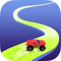 Crazy Road – Drift Racing Game MOD APK v2.3 (Unlimited Money)