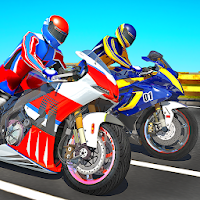 Drag Bike Racers Motorcycle MOD APK v9.3 (Unlimited Money)