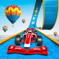 Formula Car Game: Speed Racing MOD APK v1.2.0 (Unlimited Money)