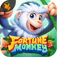 Fortune Monkey Slot-TaDa Games MOD APK v1.0.0 (Unlimited Money)