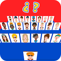 Guess who am I Board games MOD APK v6.0 (Unlimited Money)