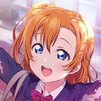 Love Live SIF2 MIRACLE LIVE MOD APK v1.0.1 (Unlimited Money)