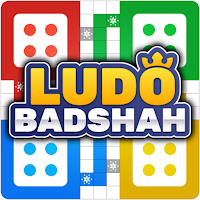 Ludo Badshah: Fun Board Game MOD APK v2.8 (Unlimited Money)