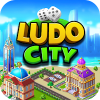 Ludo City™ MOD APK v1.5.0.44 (Unlimited Money)