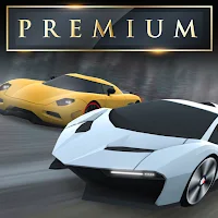 MR RACER : Premium Racing Game MOD APK v1.5.4.3 (Unlimited Money)
