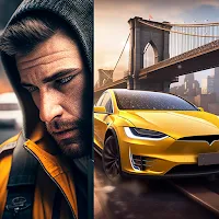 NYC Taxi – Rush Driver MOD APK v14 (Unlimited Money)