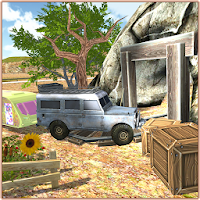 Oceanside Camper Van Truck 3D MOD APK v1.9 (Unlimited Money)