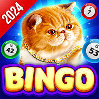 Pet Bingo: Bingo Game 2024 MOD APK v13.5.2 (Unlimited Money)