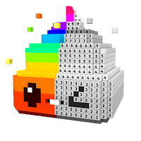 Pixel.ly 3D MOD APK v1.1.0 (Unlimited Money)