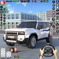Prado Parking Driver Car Games MOD APK v1.3 (Unlimited Money)