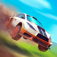 Rally Clash – Car Racing Game MOD APK v1.10.3721 (Unlimited Money)