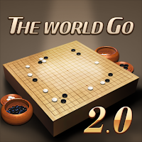 The World GO 2.0 MOD APK v1.59 (Unlimited Money)