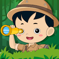 Timmy and the Jungle Safari MOD APK v1.0.9 (Unlimited Money)