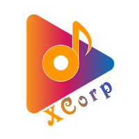 XCorp Music Player MOD APK v1.0 (Unlocked)