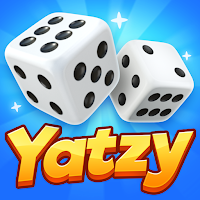 Yatzy Blitz: Classic Dice Game MOD APK v1.0.14 (Unlimited Money)