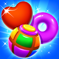 Candy Show - Sweet Easter Mod APK