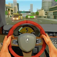 Car Driving School Car Game 3D MOD APK v1.11 (Unlimited Money)