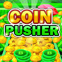 Coin Pusher 3D Cash Crane Game MOD APK v1.0.5 (Unlimited Money)