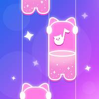 Dream Notes: Cute Music Game MOD APK v1.9 (Unlimited Money)