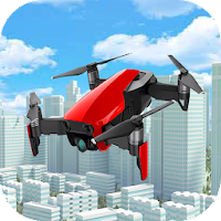 Future Drone Simulator – Drone MOD APK v2.0 (Unlimited Money)