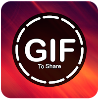 Gif to share MOD APK v2.0 (Unlocked)