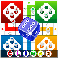 Ludo Climax – Dice Board Game MOD APK v0.32 (Unlimited Money)