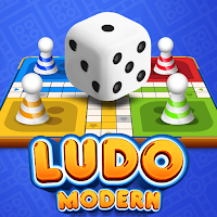 Ludo Game: Board Dice Games MOD APK v1.1.3 (Unlimited Money)