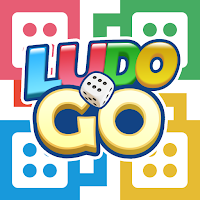 Ludo Go: Online Board Game MOD APK v1.0.20240312 (Unlimited Money)