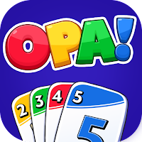 OPA – Family Card Game MOD APK v1.6.31 (Unlimited Money)