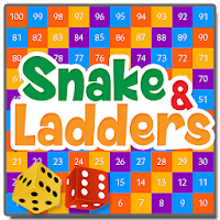 Snake and ladder board game Mod APK