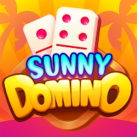 Sunny Domino-8 ball Ludo MOD APK v1.20 (Unlimited Money)