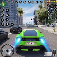 Ultimate Car Racing: Car Games MOD APK v1.7 (Unlimited Money)