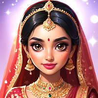 Wedding Fashion Cooking Party MOD APK v3.5.4 (Unlimited Money)