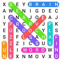 Word Finder, Word Search, Word MOD APK v1.3.6 (Unlimited Money)