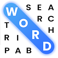 Word Search Trip MOD APK v1.0.6 (Unlimited Money)