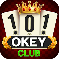 101 Okey Club: Play 101 Plus MOD APK v7.49.0 (Unlimited Money)