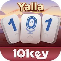 101 Okey Yalla – Live & Voice MOD APK v2.2.1 (Unlimited Money)