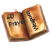 40 PRAYER WEAPONS MOD APK v4.0 (Unlocked)