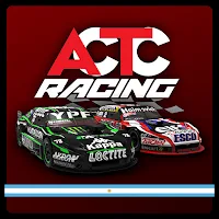 ACTC Racing MOD APK v1.4.0.4 (Unlimited Money)