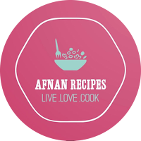 Afnan Recipes MOD APK v1.0.0 (Unlocked)