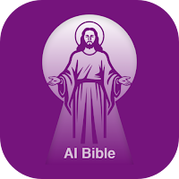 AI Bible MOD APK v1.0.1 (Unlocked)